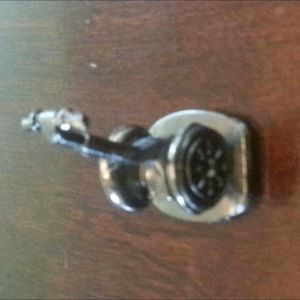 Meet your Posher, Paula